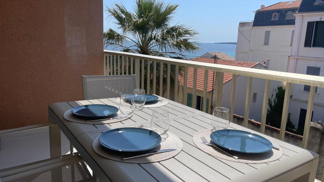 Appartement Pointe Croisette : Superbe Vue Cannes