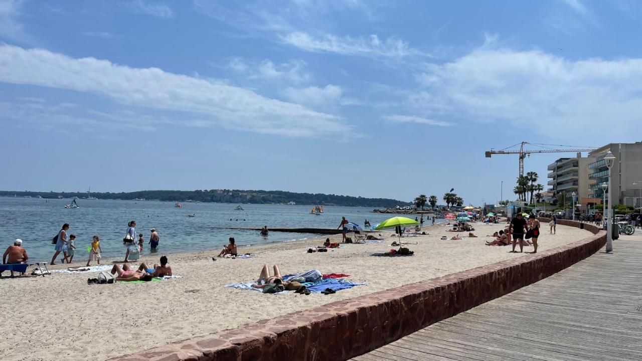 Pointe Croisette : Superbe Vue