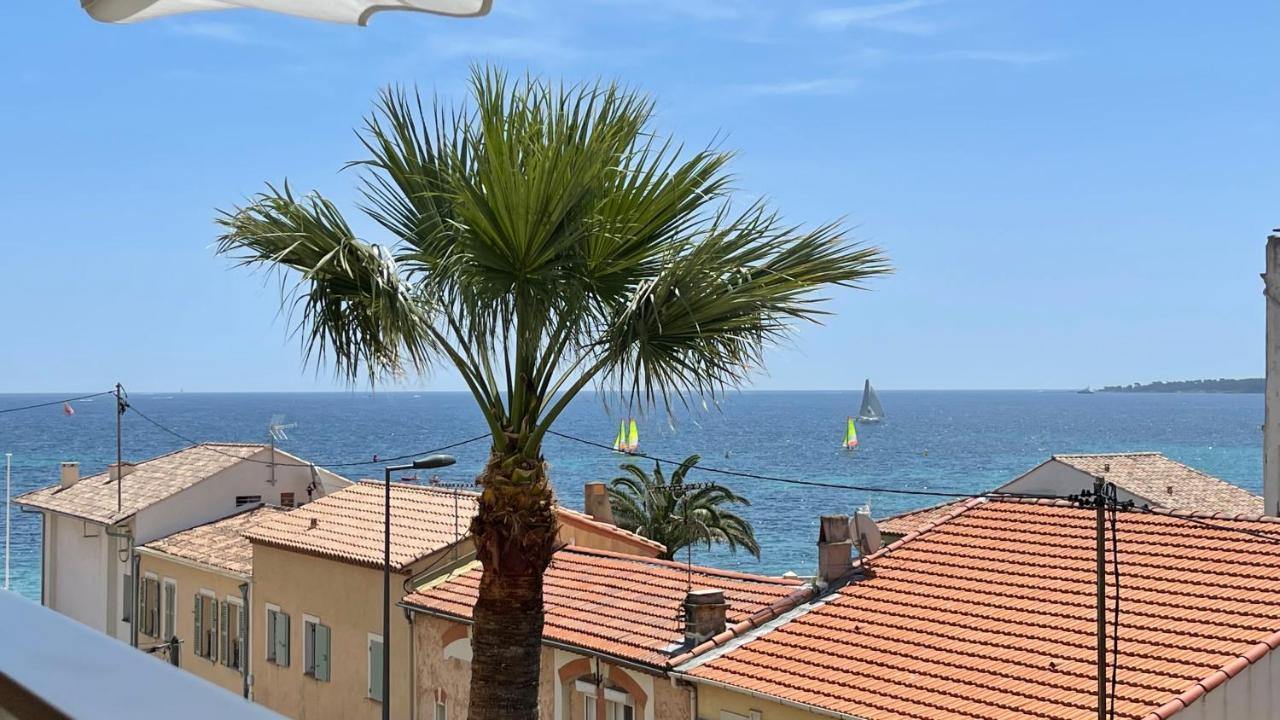 Appartement Pointe Croisette : Superbe Vue *
