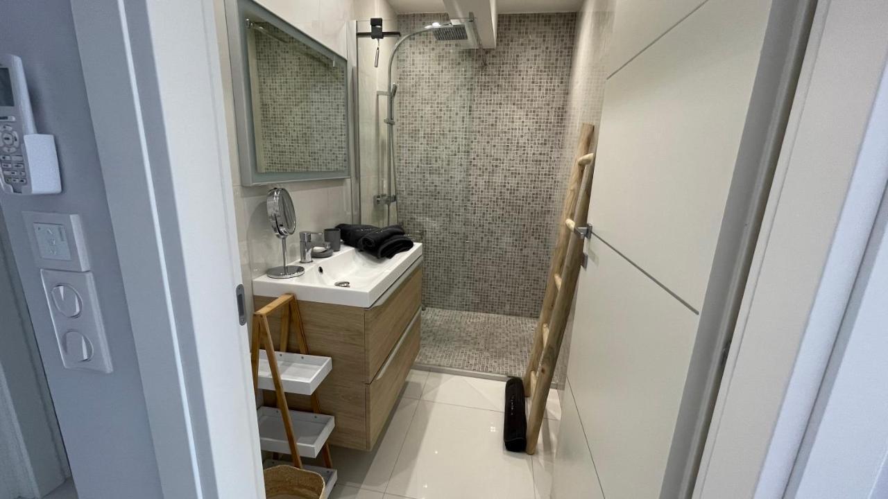 Pointe Croisette : Superbe Vue Appartement *