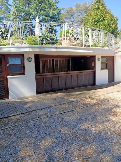Apartment Magnifique Studio Dans De Luxe A