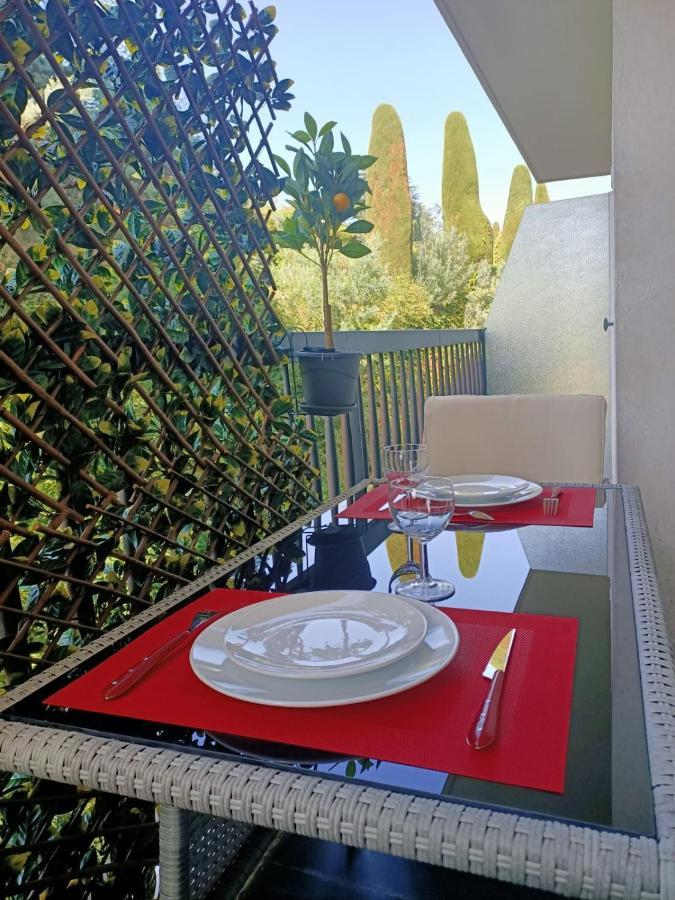 Apartment Magnifique Studio Dans De Luxe A