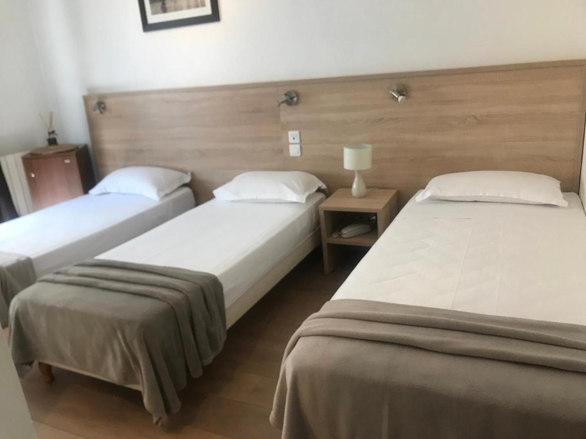 Hotel Lutetia Cannes