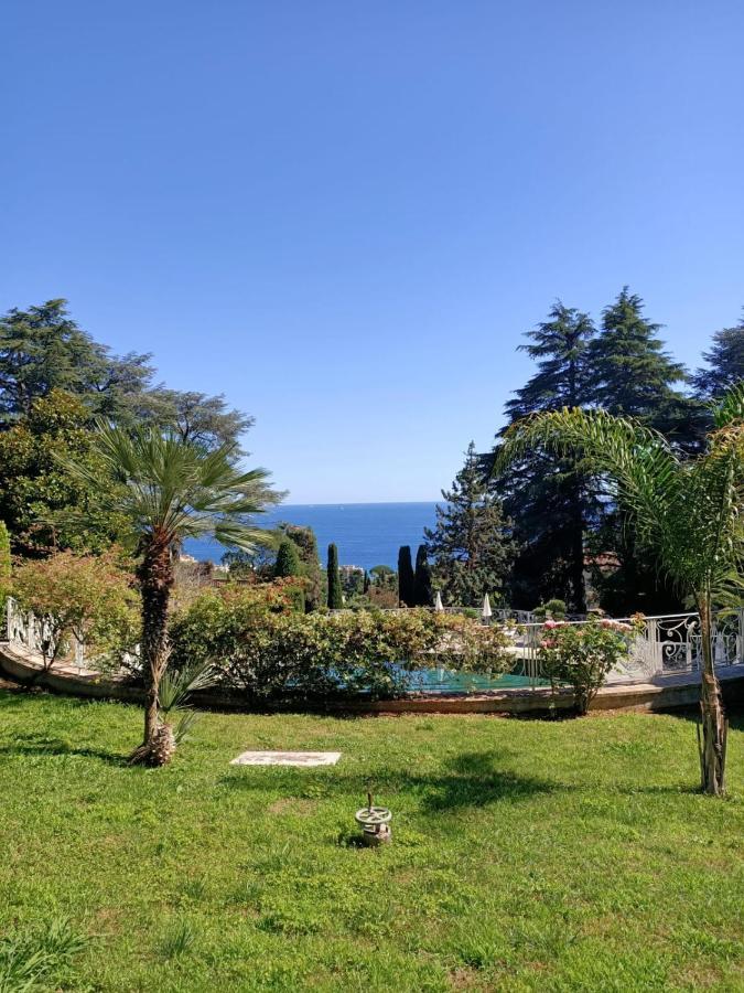 Magnifique Studio Dans De Luxe A * Cannes