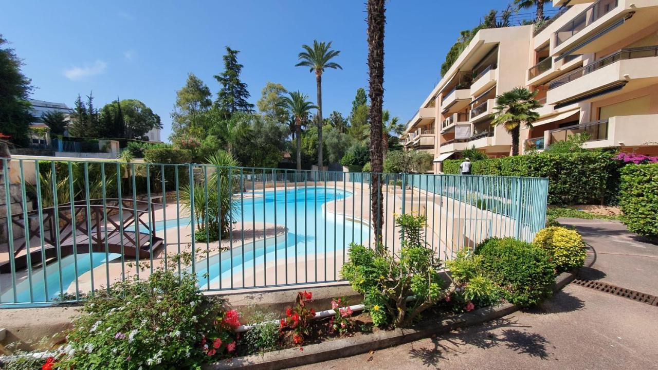 Conseil Immo -residence Avec Piscine, Avec Terrasse Pour 4 Personnes Apartment