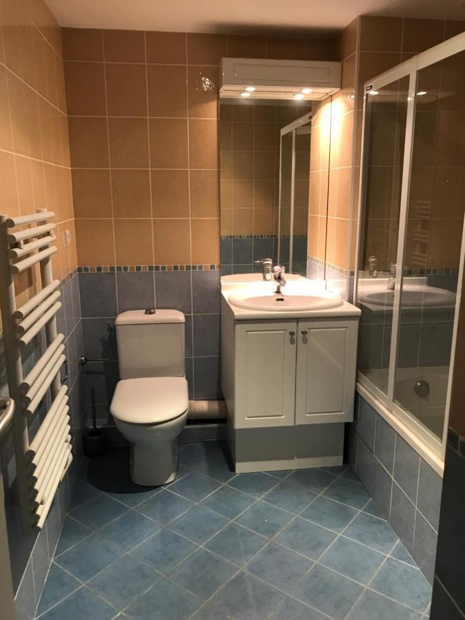 Appartement W/ Balcony Ideal For Congress & Holidays