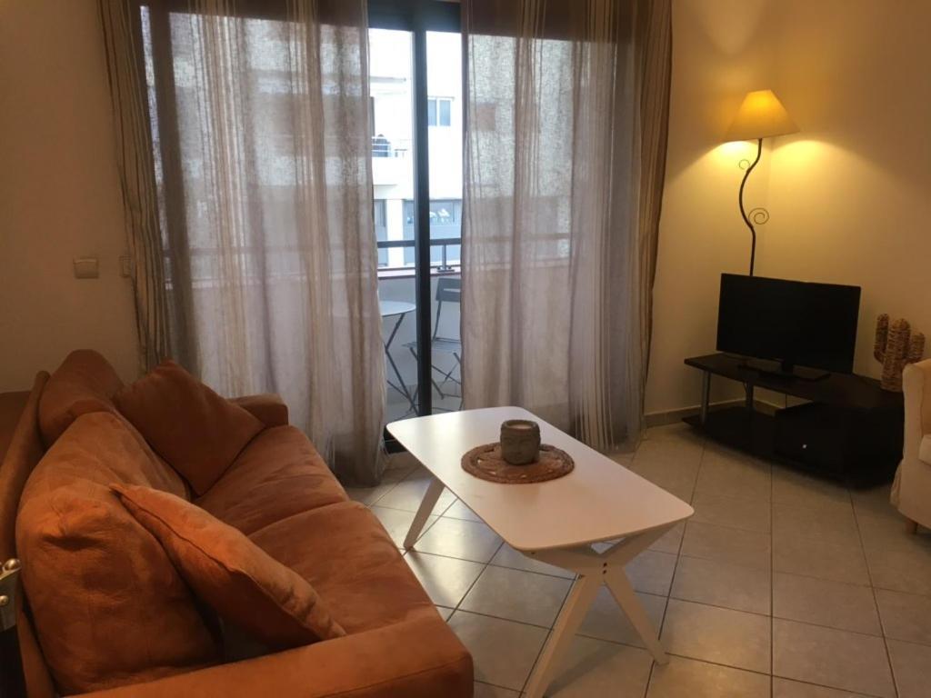 W/ Balcony Ideal For Congress & Holidays Apartment