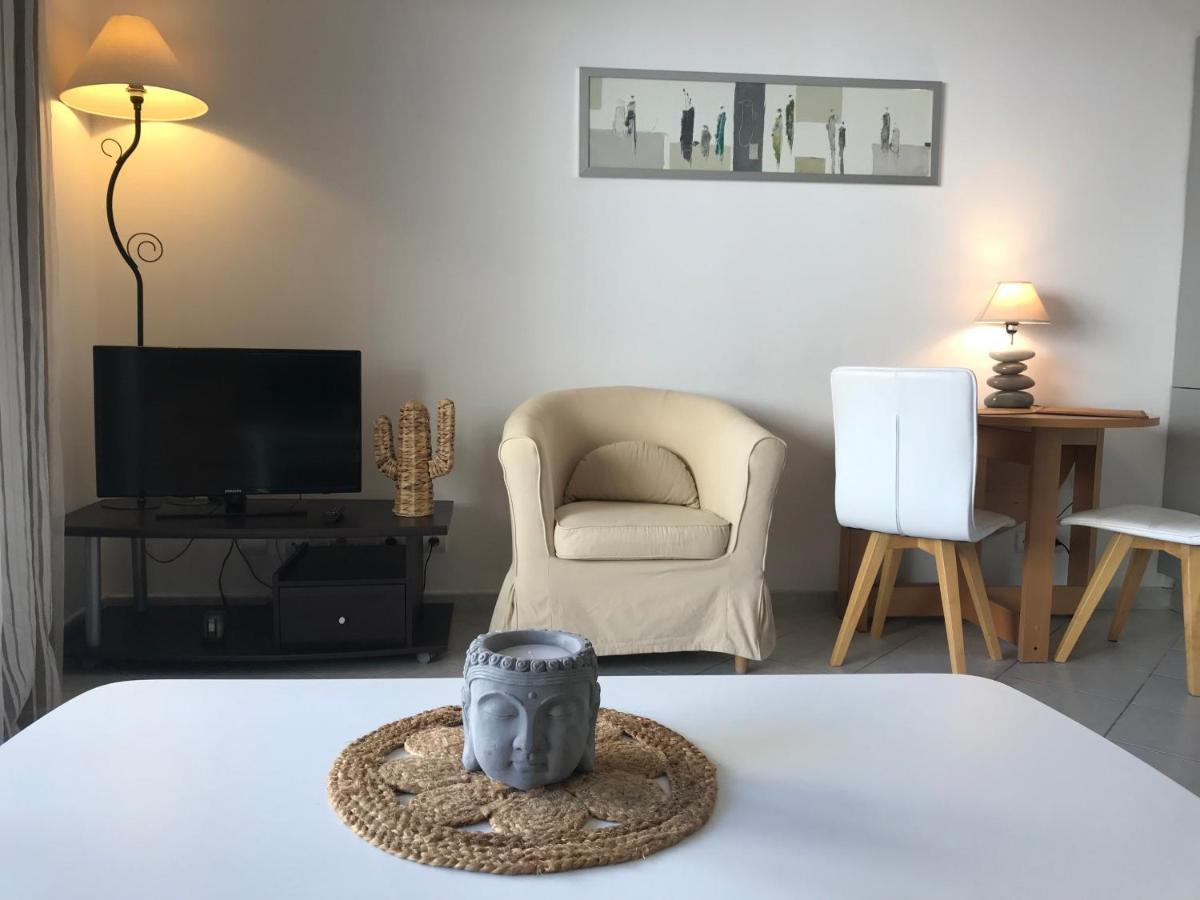 W/ Balcony Ideal For Congress & Holidays Cannes