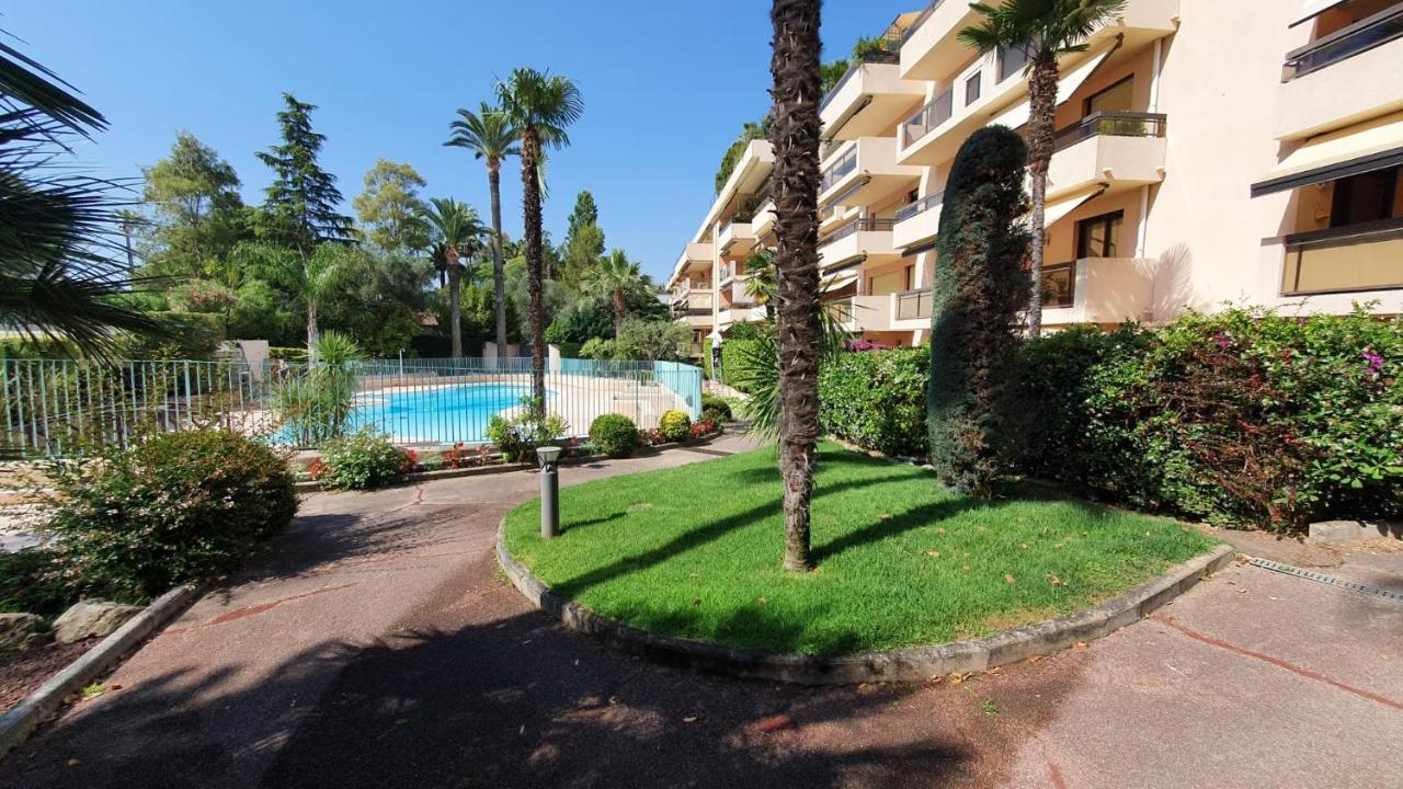 Apartment Conseil Immo -residence Avec Piscine, Avec Terrasse Pour 4 Personnes *
