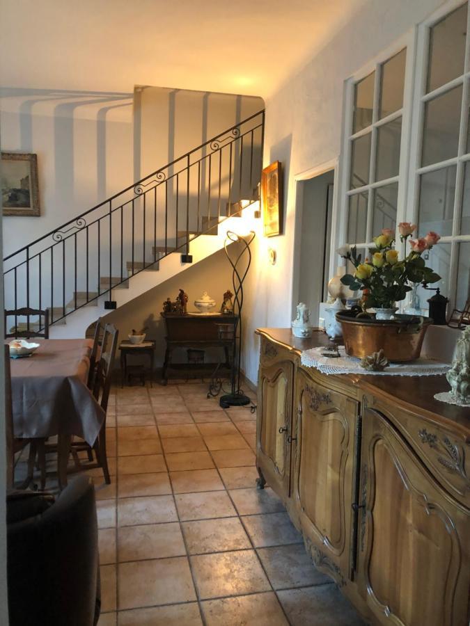 Agreable Maison De Au Calme Avec Garage Vakantiehuis *