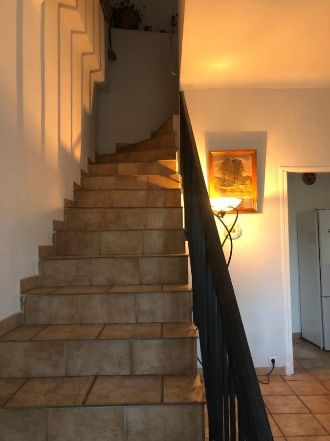 Ferienhaus Agreable Maison De Au Calme Avec Garage
