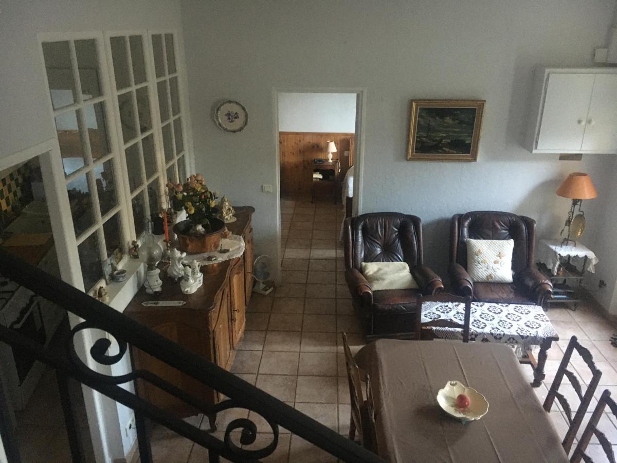 Holiday home Agreable Maison De Au Calme Avec Garage Cannes