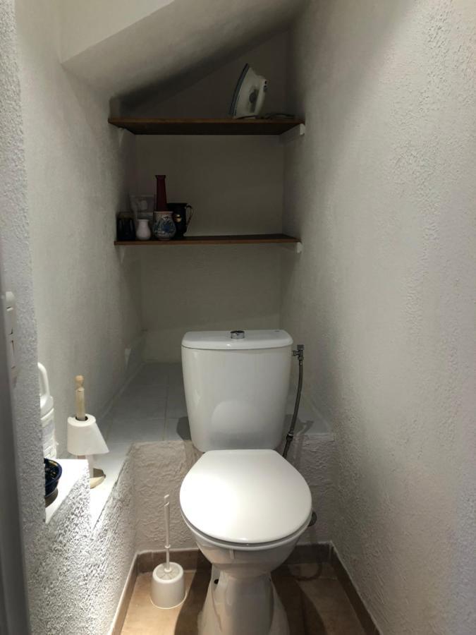 Agreable Maison De Au Calme Avec Garage Vakantiehuis
