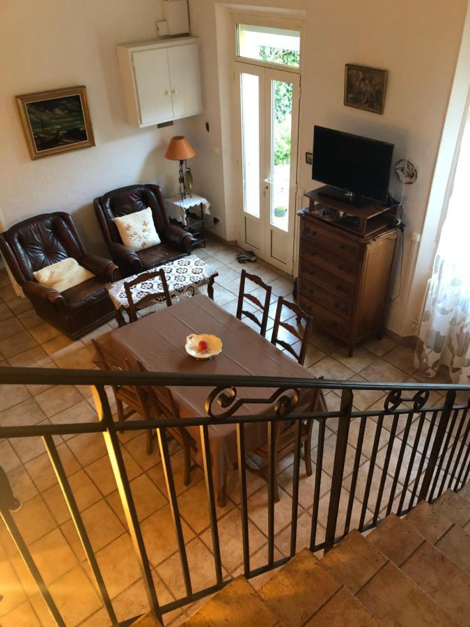 Holiday home Agreable Maison De Au Calme Avec Garage *