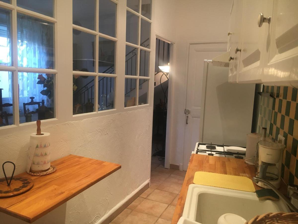 Agreable Maison De Au Calme Avec Garage