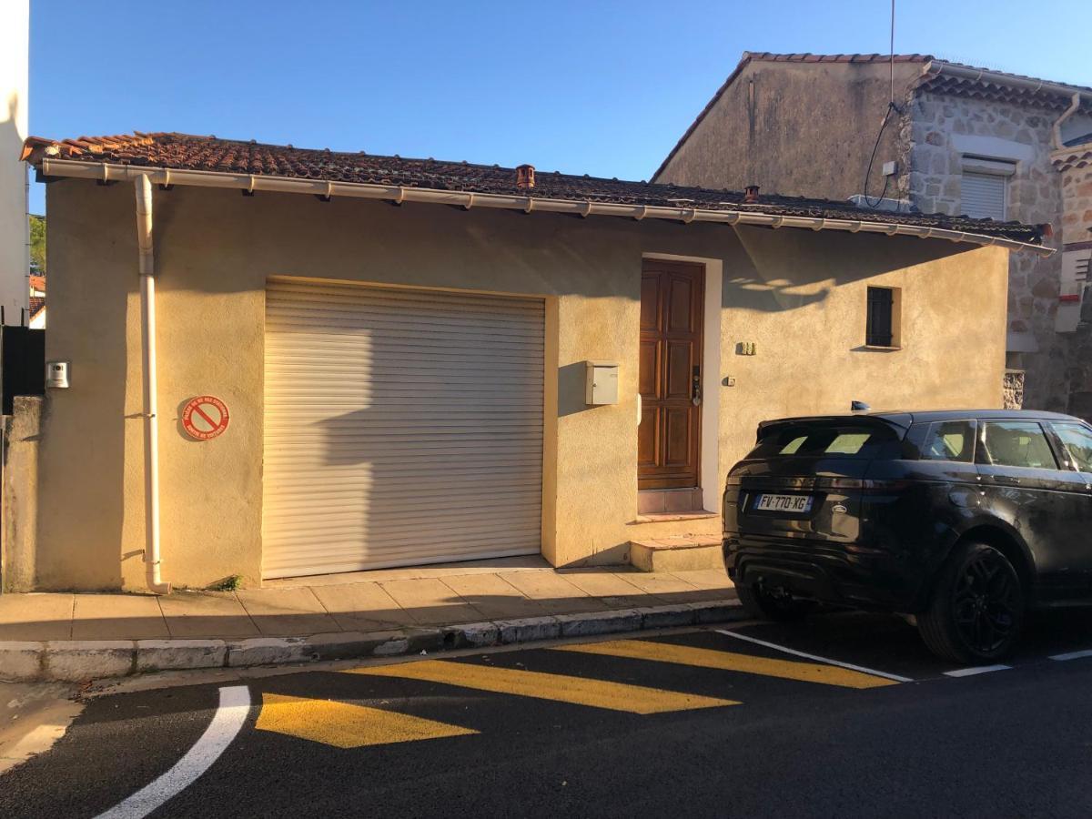 Agreable Maison De Au Calme Avec Garage