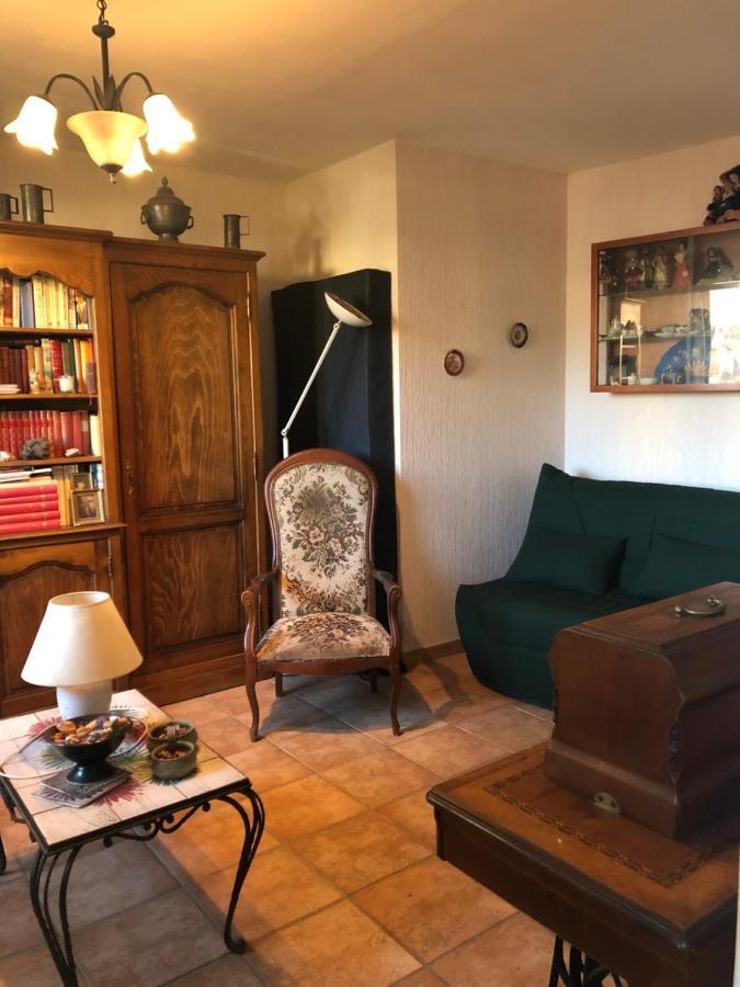 Agreable Maison De Au Calme Avec Garage