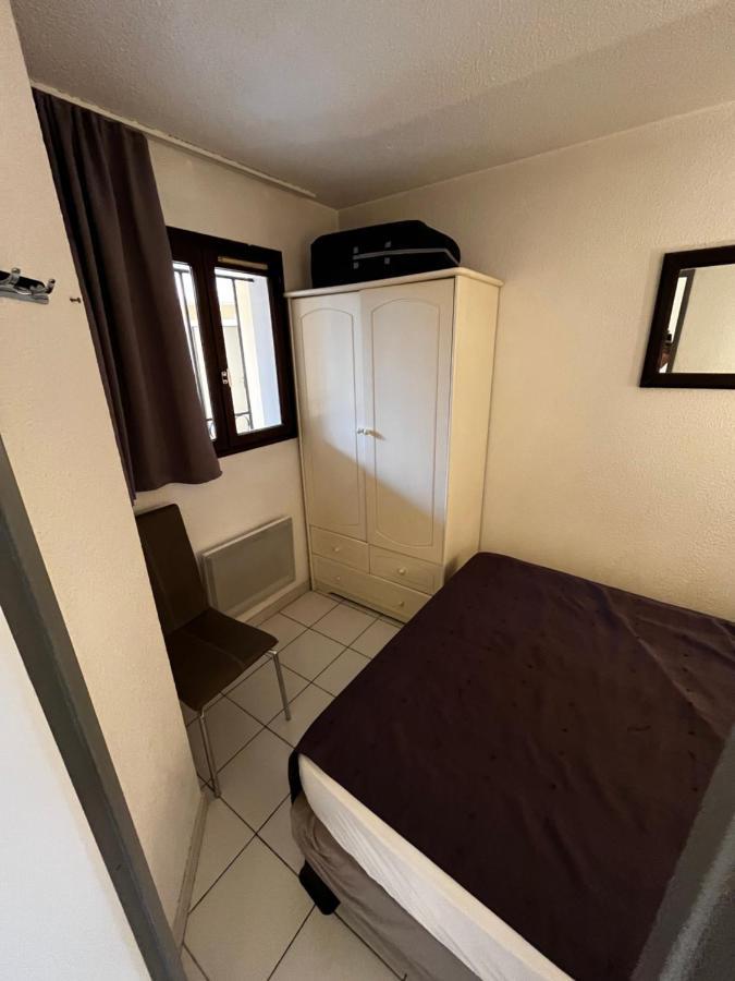 Apartment - View Cap Esterel *
