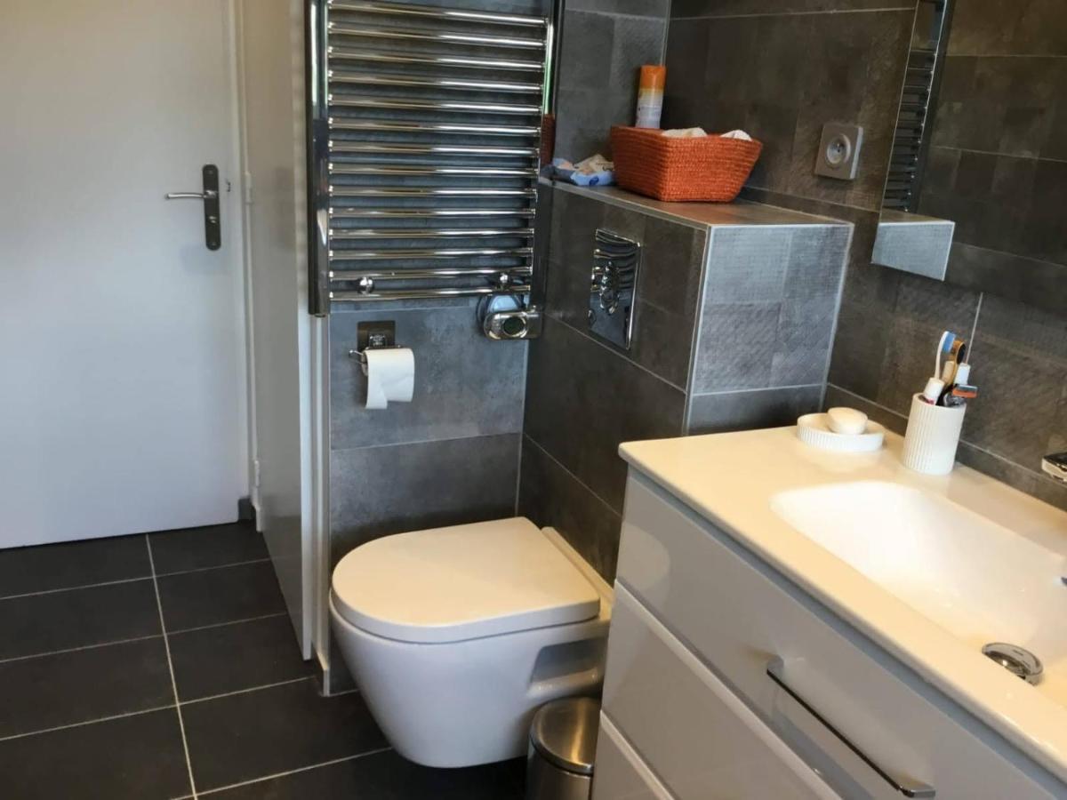 Apartment Etoile Cosy 2 P, Confort, 10 Min Croisette