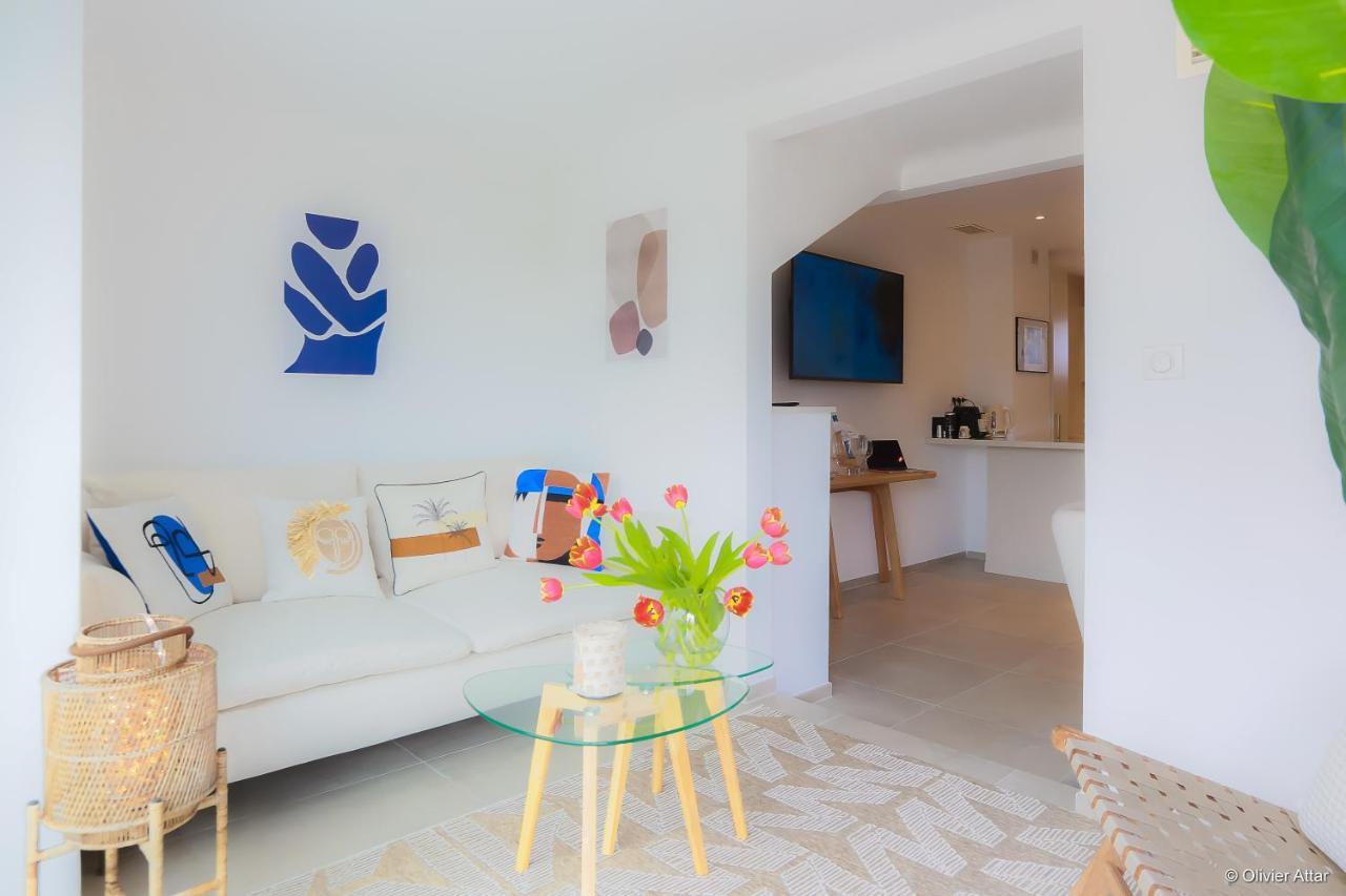Loft Croisette Vue *