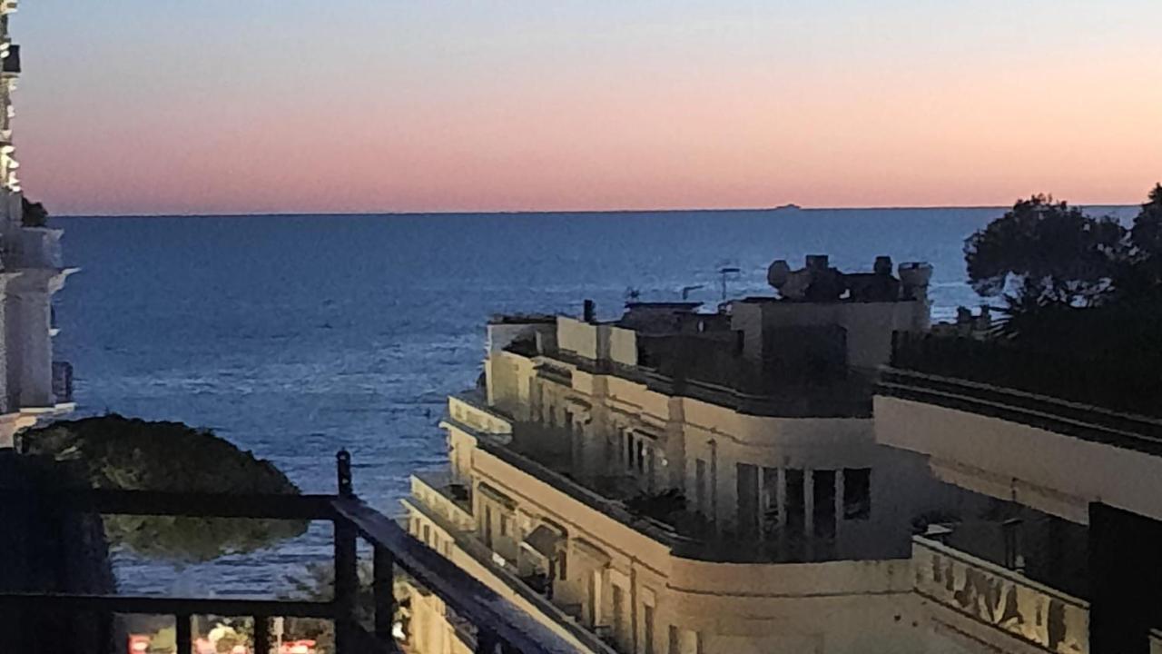 Loft Croisette Vue *
