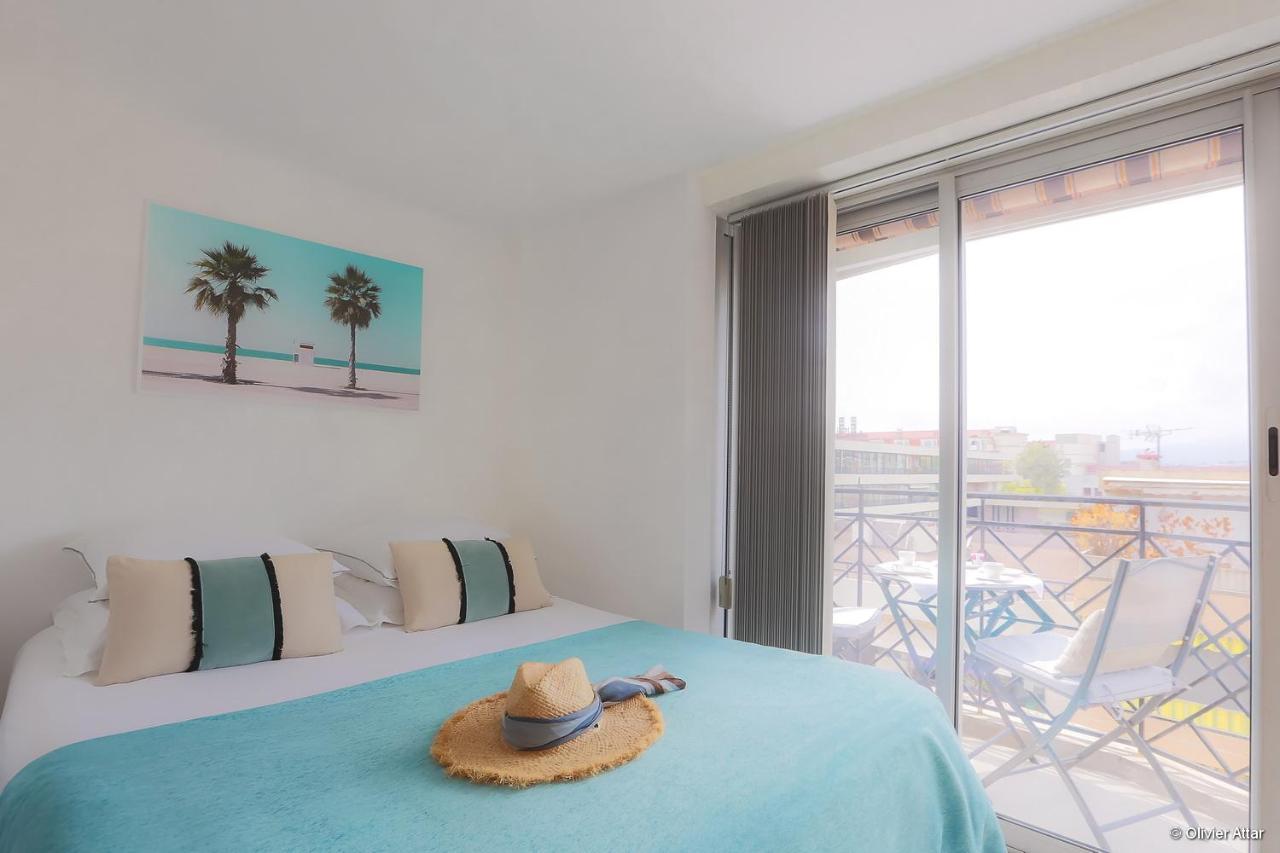 Loft Croisette Vue Cannes