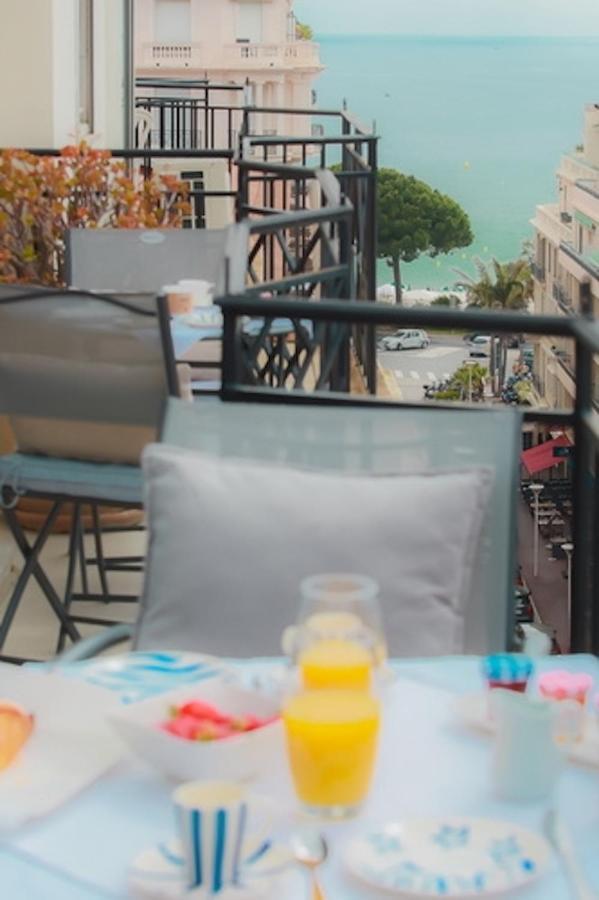 Loft Croisette Vue Appartement *
