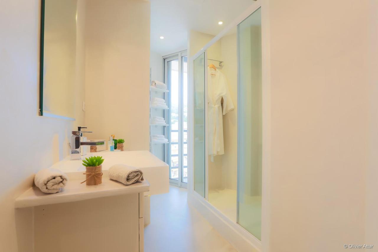 Loft Croisette Vue
