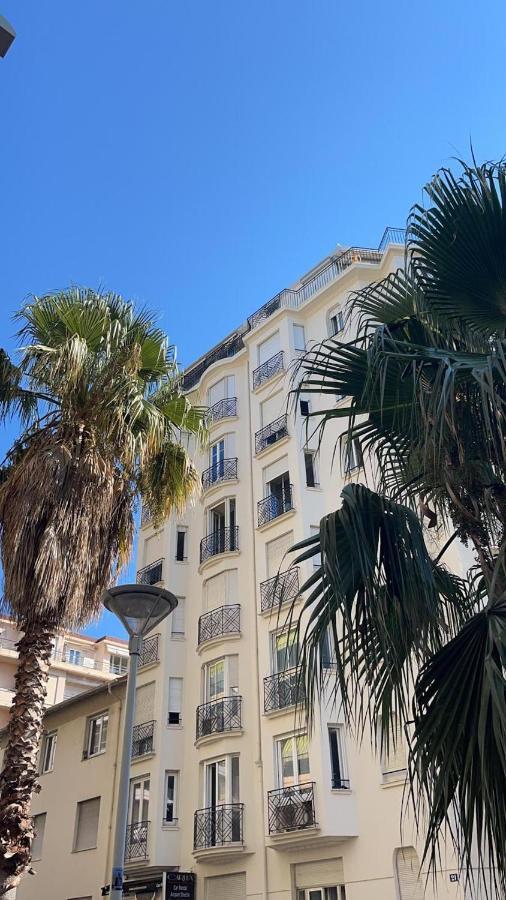 Appartement Loft Croisette Vue