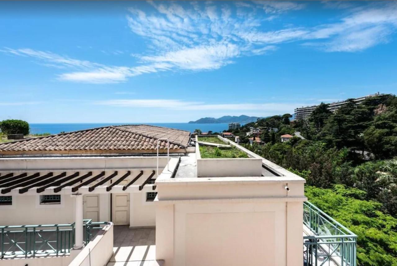 Francia 7 Personnes Climatise Apartment Cannes