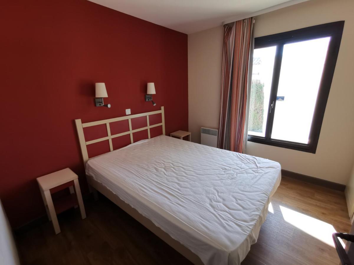 Francia 7 Personnes Climatise Apartment *