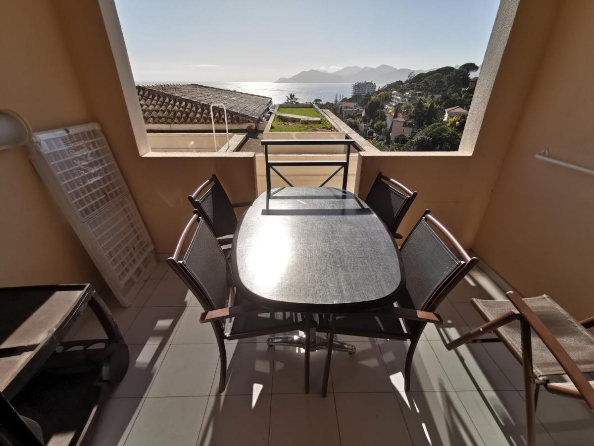 Francia 7 Personnes Climatise Apartment
