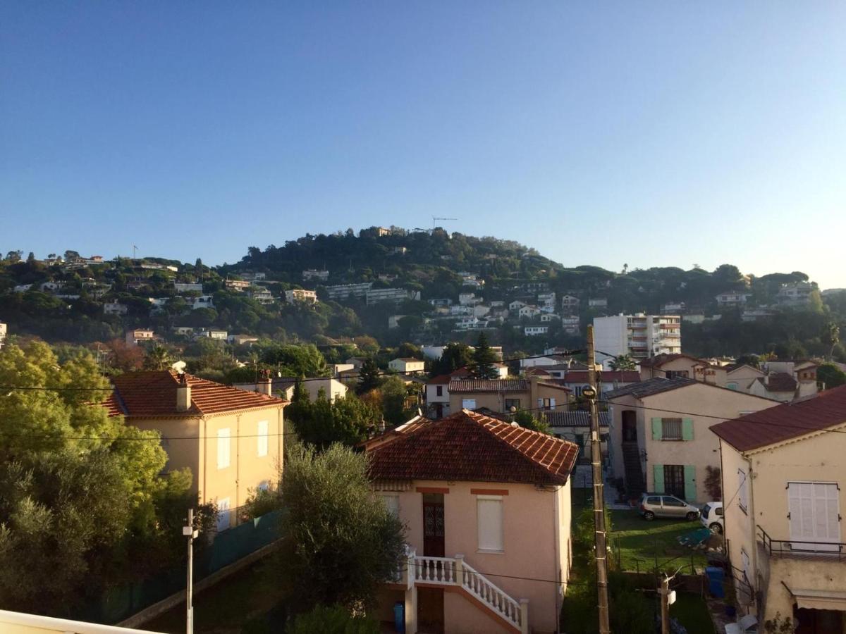 Appt F2, Centre Ville, 700m De La Plage Cannes