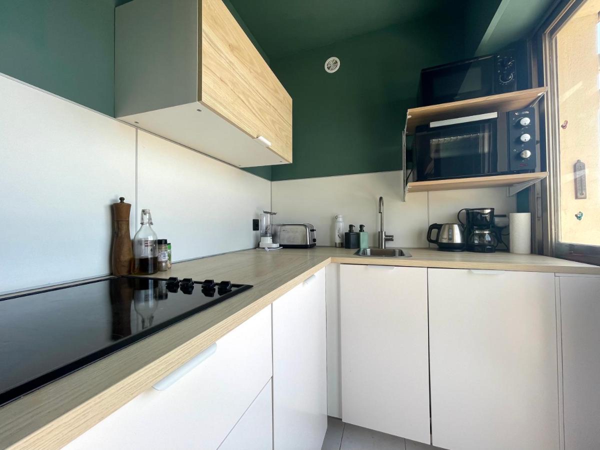 Rooftop - Quartier Croisette - Esc'appart Apartment *