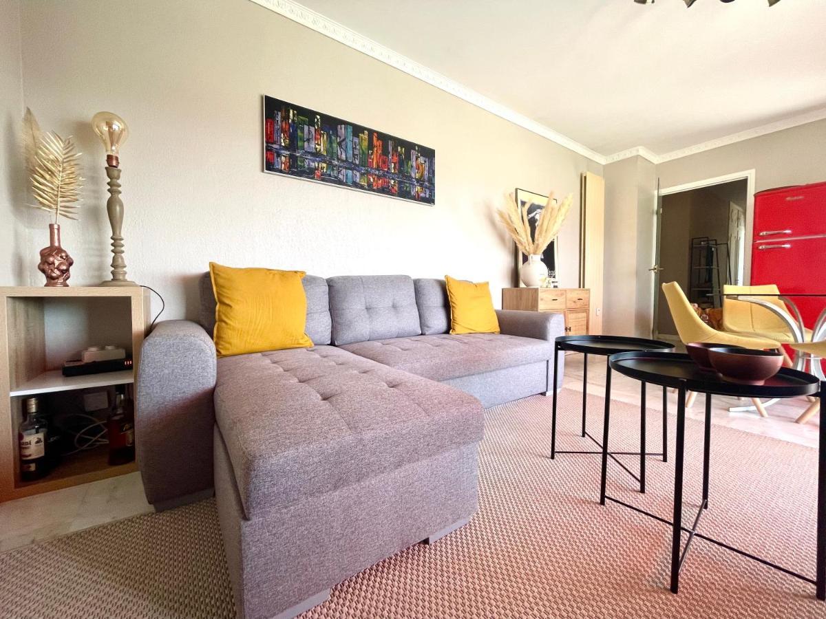 Apartment Rooftop - Quartier Croisette - Esc'appart Cannes