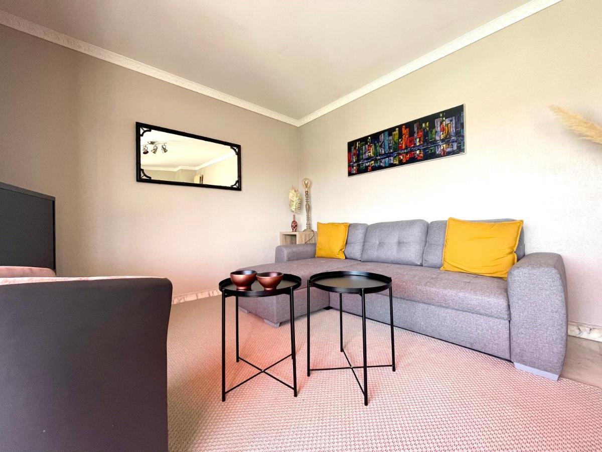 Rooftop - Quartier Croisette - Esc'appart * Cannes
