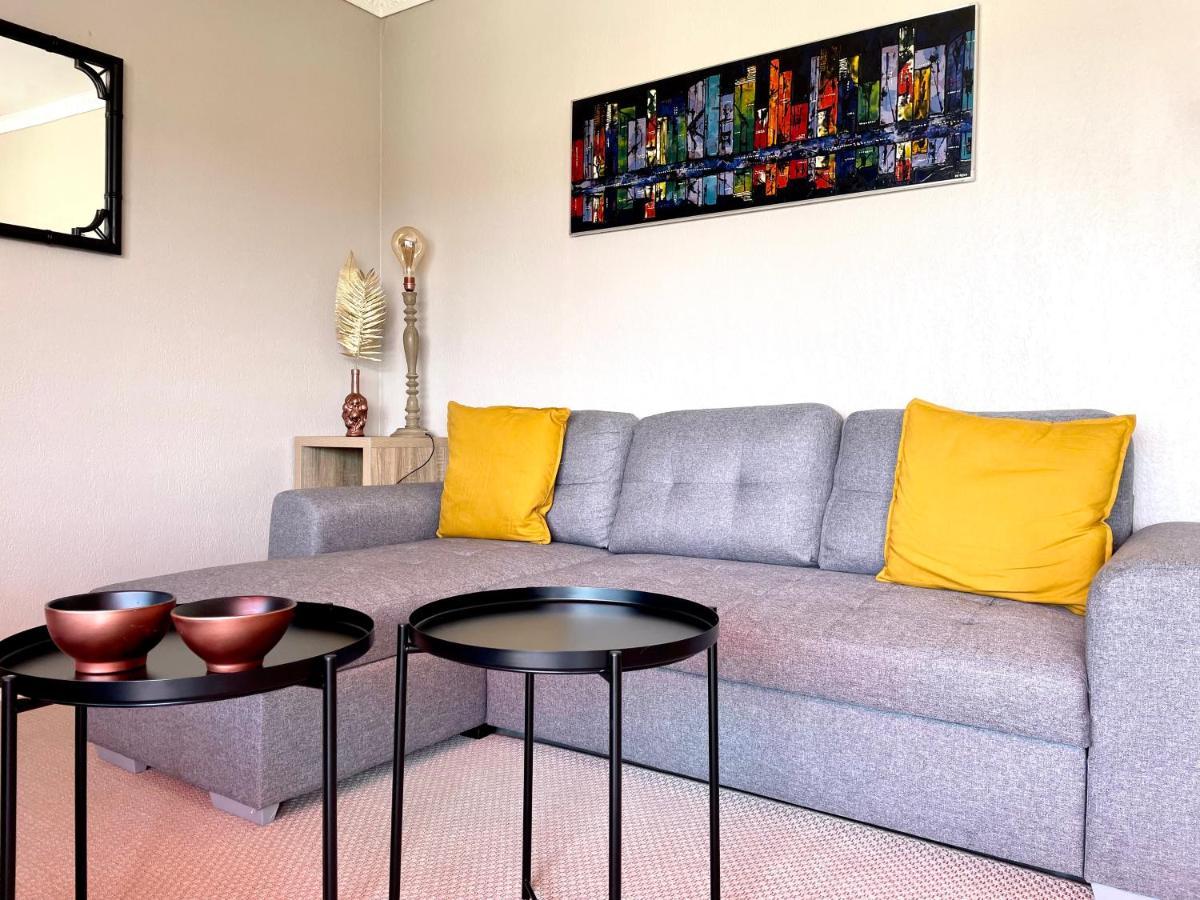 Apartment Rooftop - Quartier Croisette - Esc'appart *