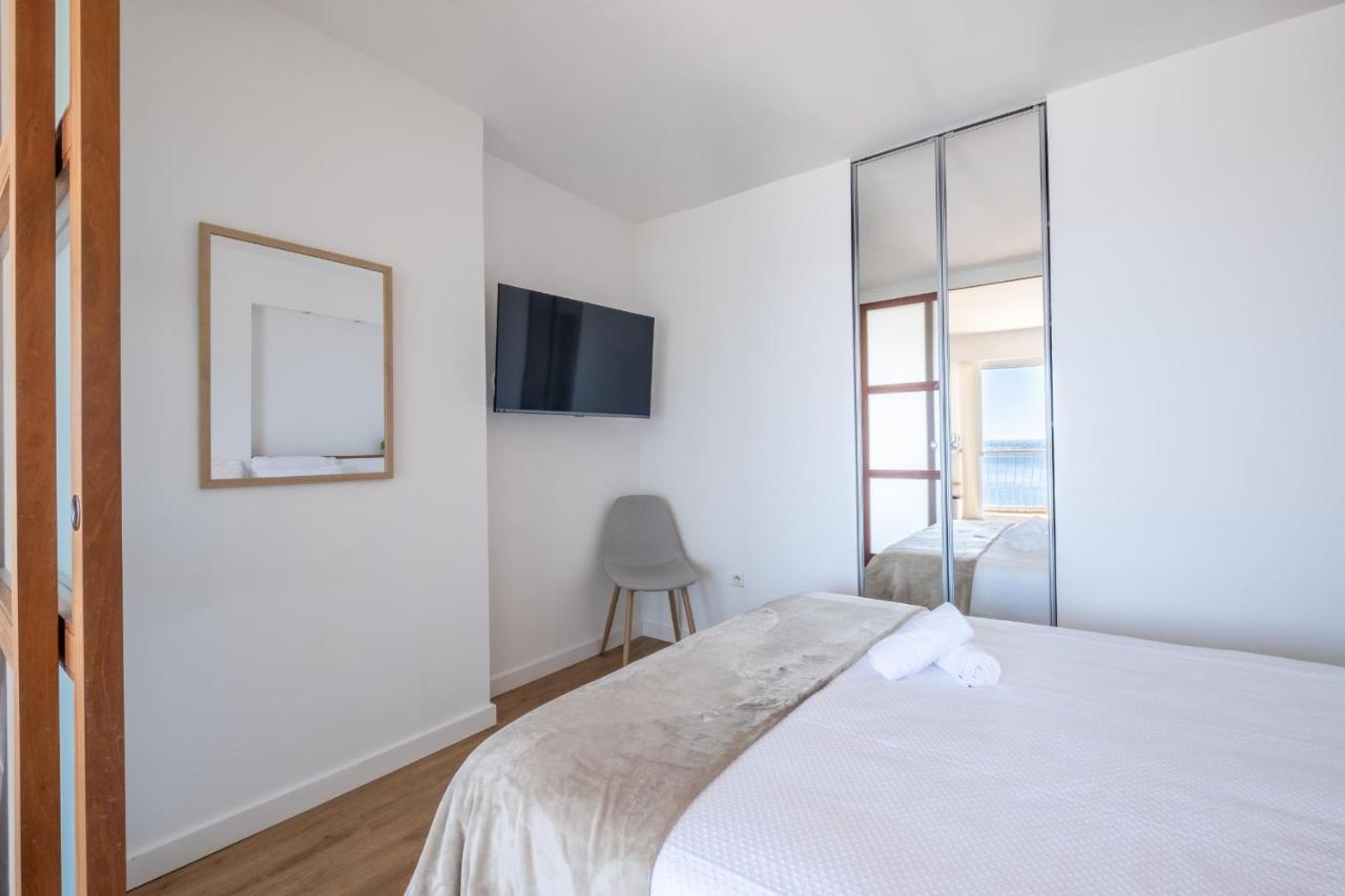 Rare! 2-br Seafront