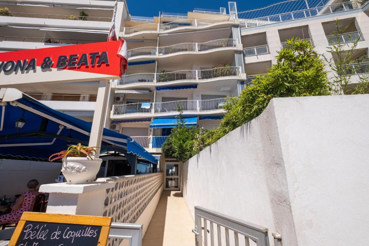 Rare! 2-br Seafront *