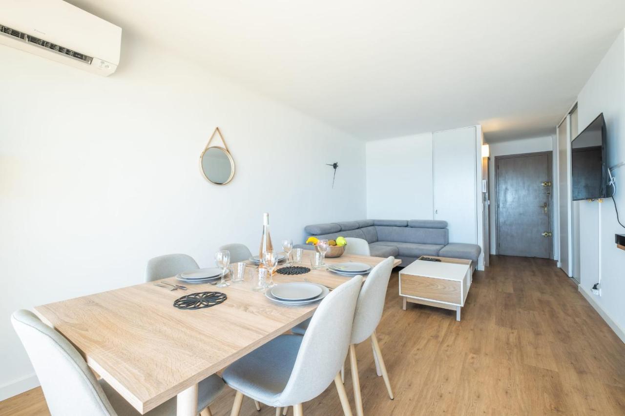 Rare! 2-br Seafront