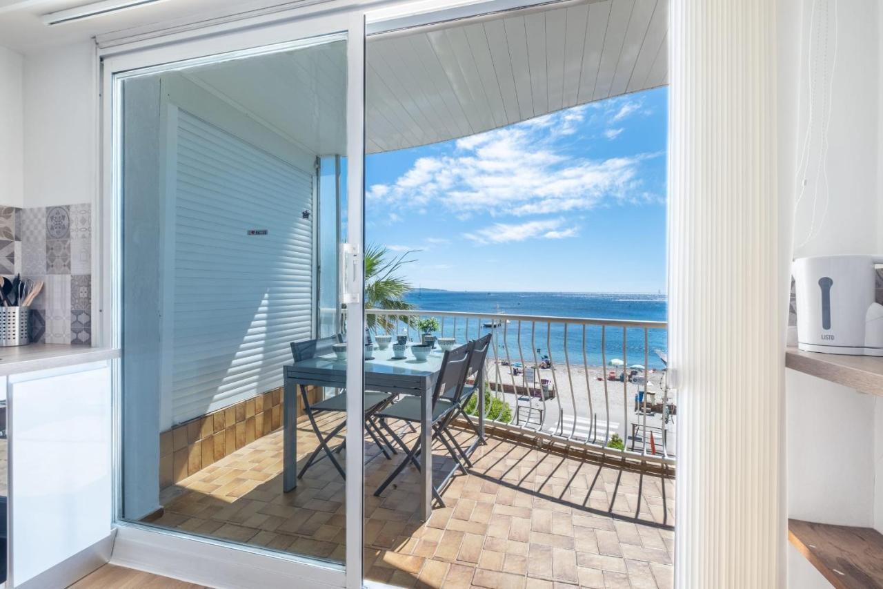 Rare! 2-br Seafront