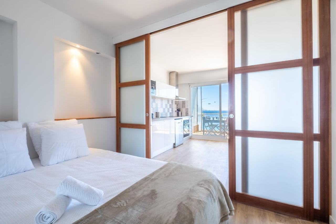 Rare! 2-br Seafront Apartment
