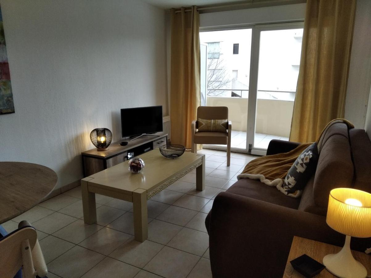 Apartment Sainte Rosalie *