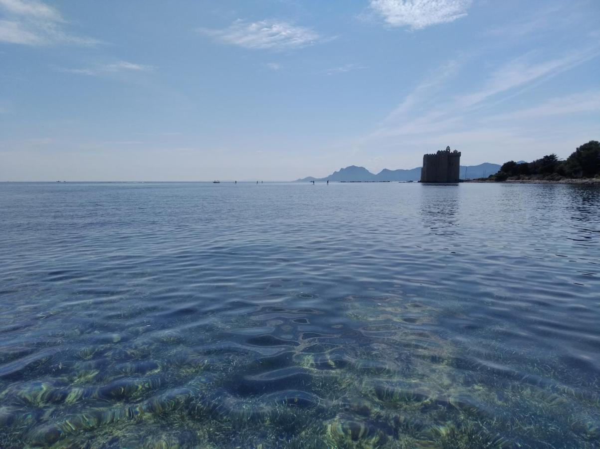 Apartment Sainte Rosalie Cannes