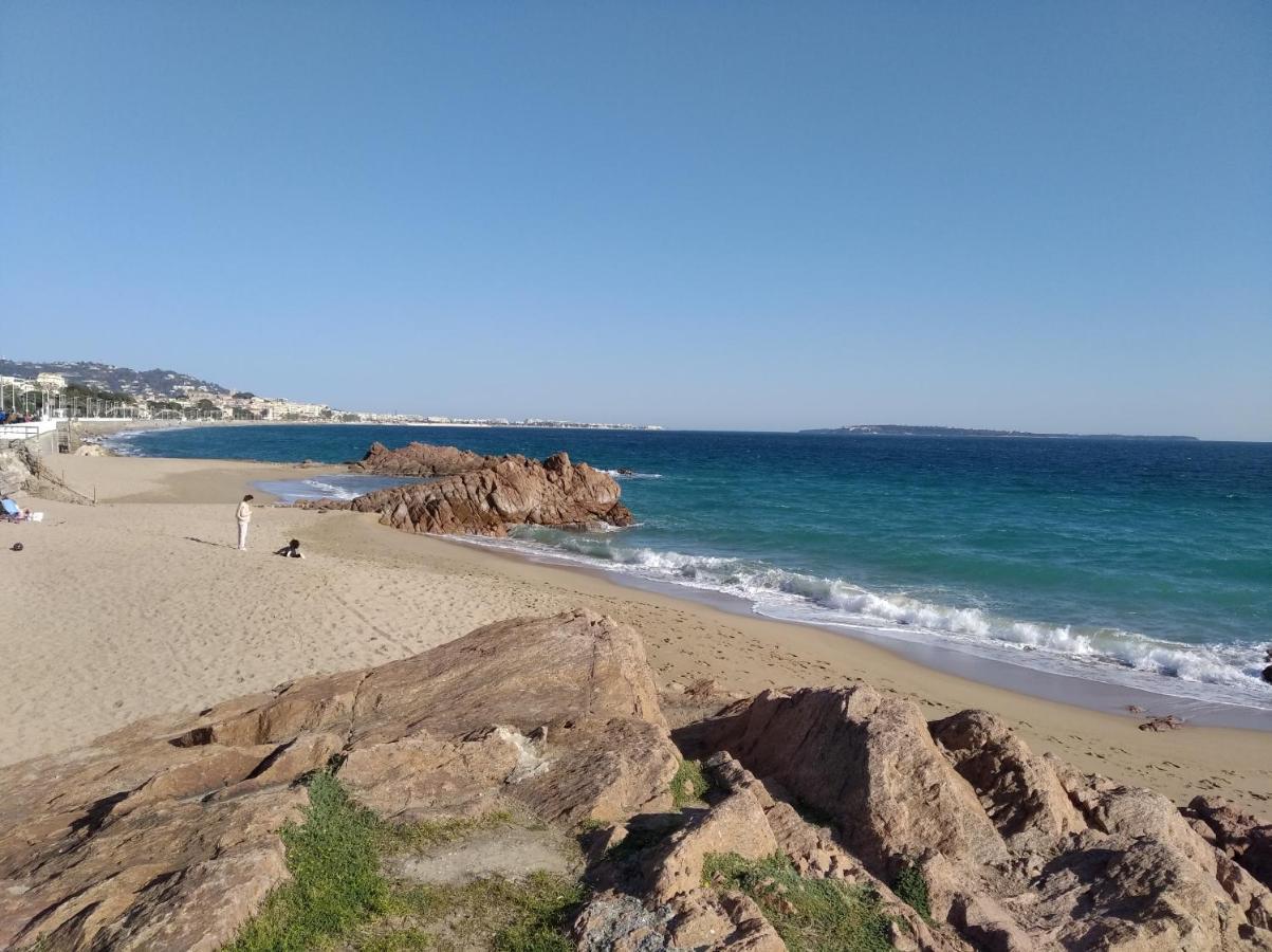 Apartment Sainte Rosalie Cannes