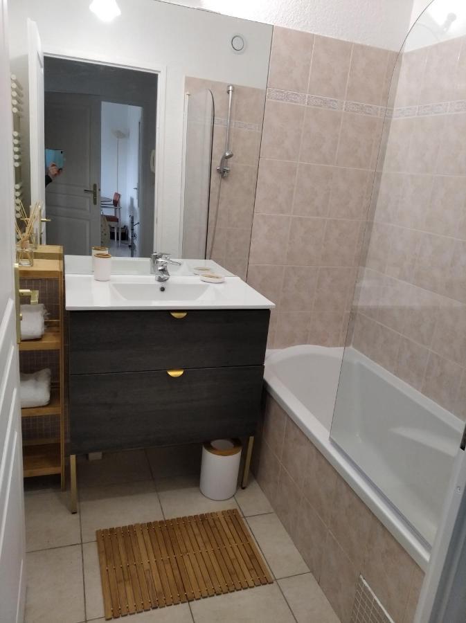 Apartment Sainte Rosalie *