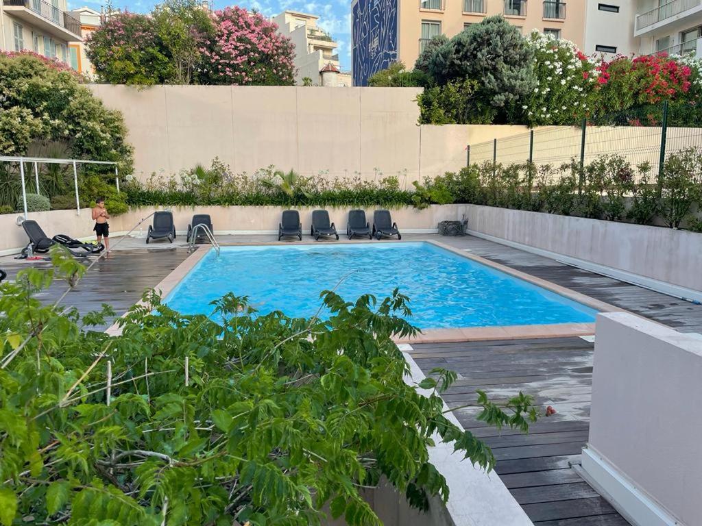 Odalys By Connexion Apartment *