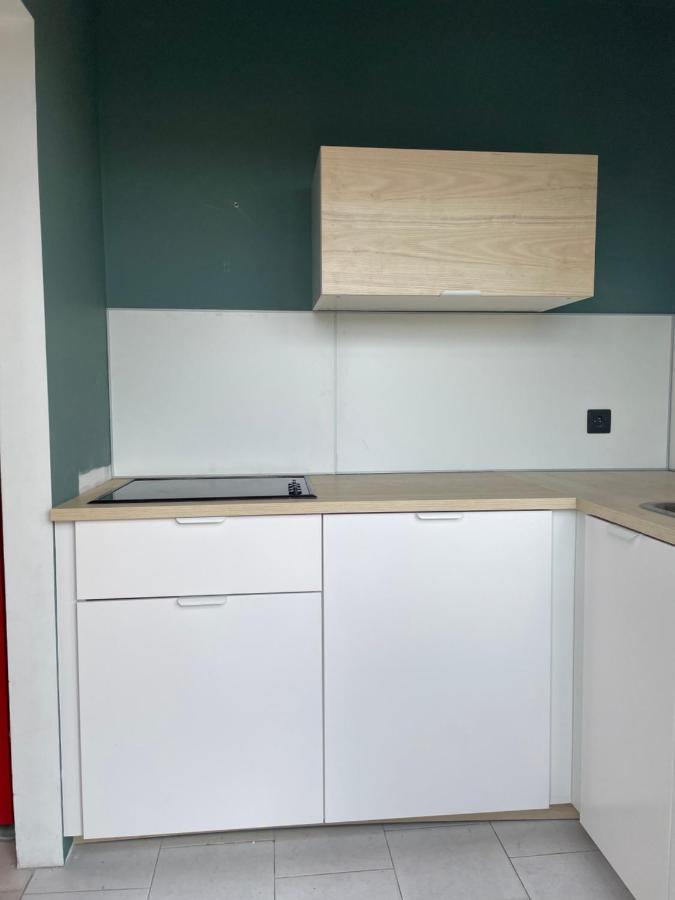 Apartment Rooftop - Quartier Croisette - Esc'appart