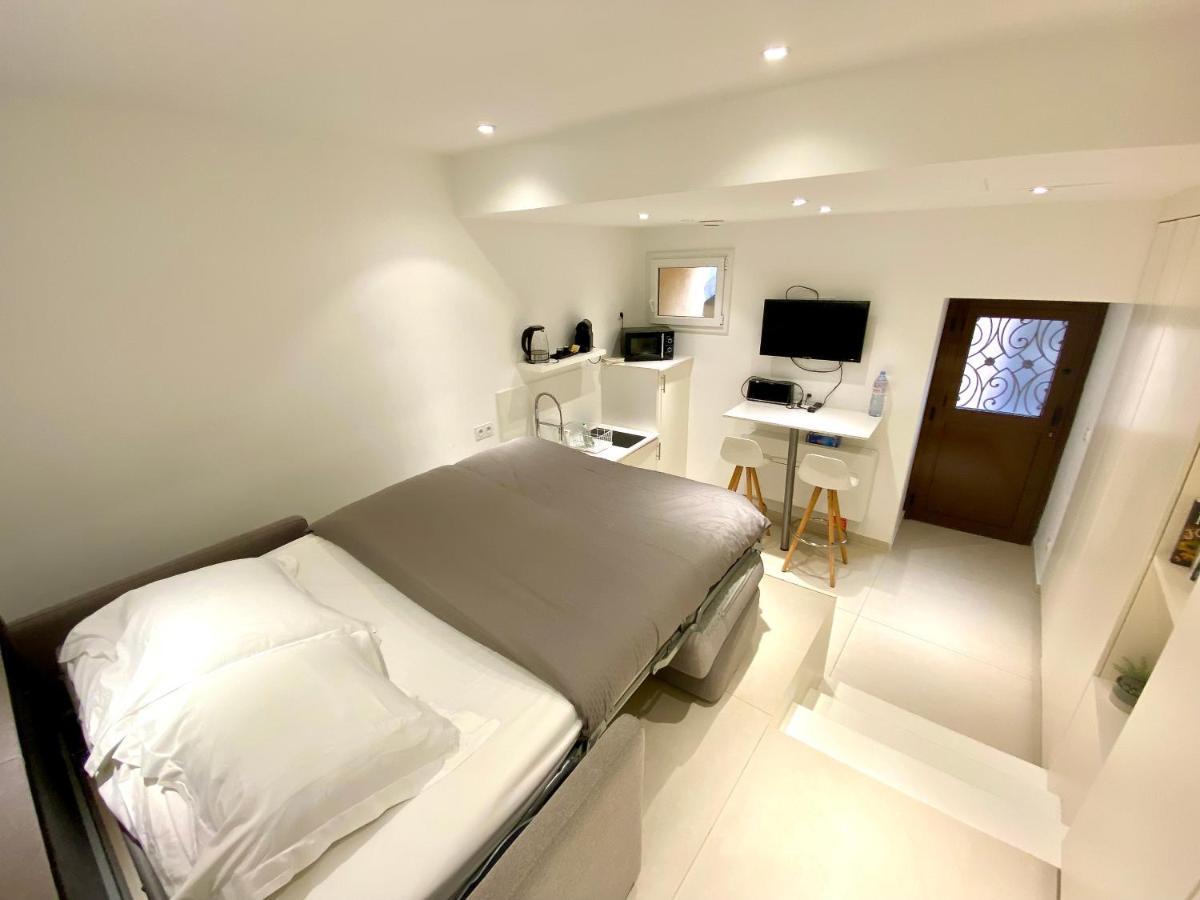 Le Barri By Scls Locations Apartment