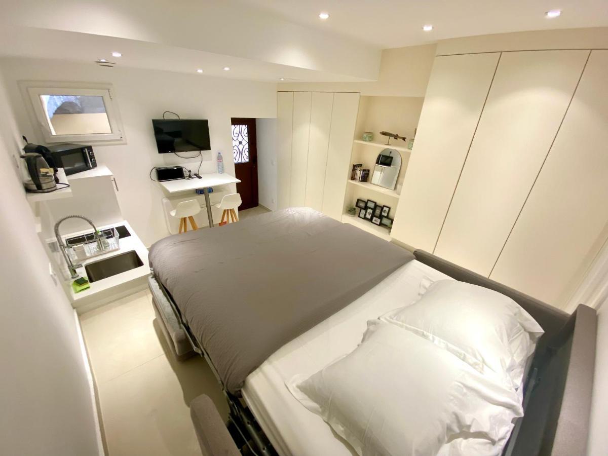 Apartment Le Barri By Scls Locations Cannes